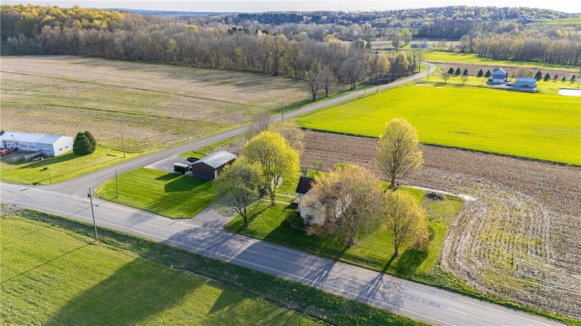 2115 Minsteed Road Arcadia, NY 14513 - Photo 44 of 46