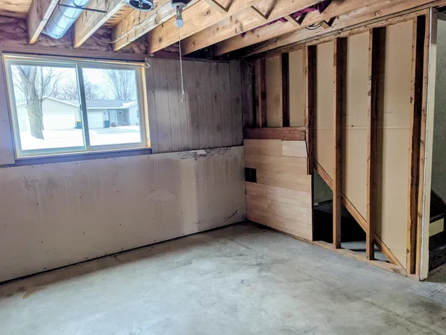 $175,900 | 2408 21st Avenue Southwest, Willmar, MN 56201