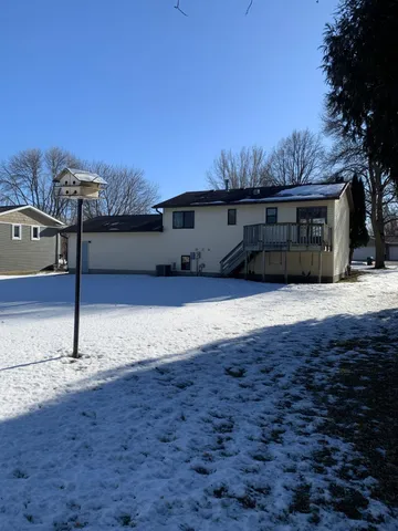 $175,900 | 2408 21st Avenue Southwest, Willmar, MN 56201