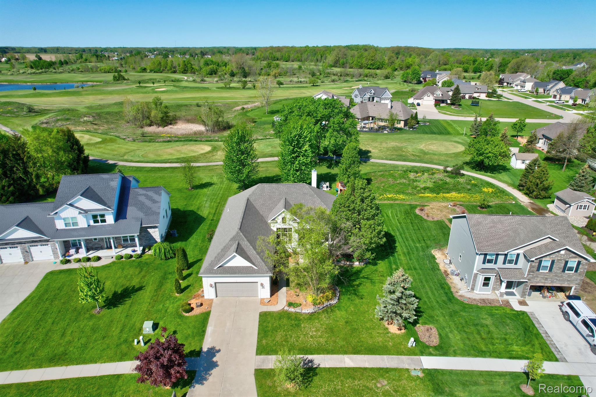 9040 Copper Ridge Drive Davison, MI 48423 - Photo 65 of 79 Gallery Image 65