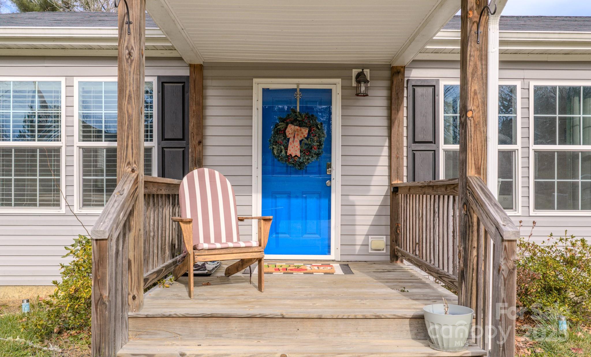 1471 Howard Gap Loop Road Flat Rock, NC 28731 - Photo 3 of 40