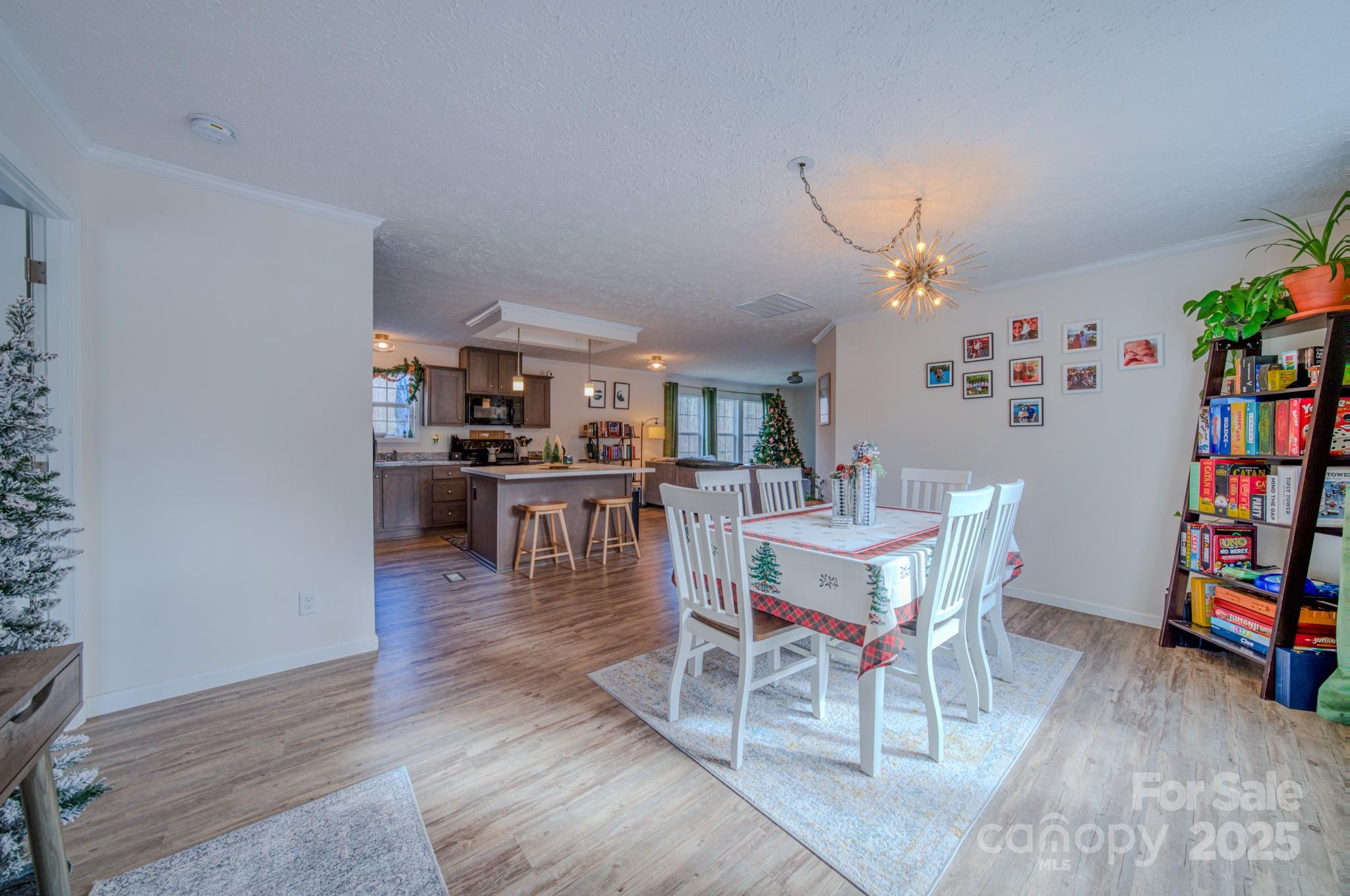 1471 Howard Gap Loop Road Flat Rock, NC 28731 - Photo 9 of 40