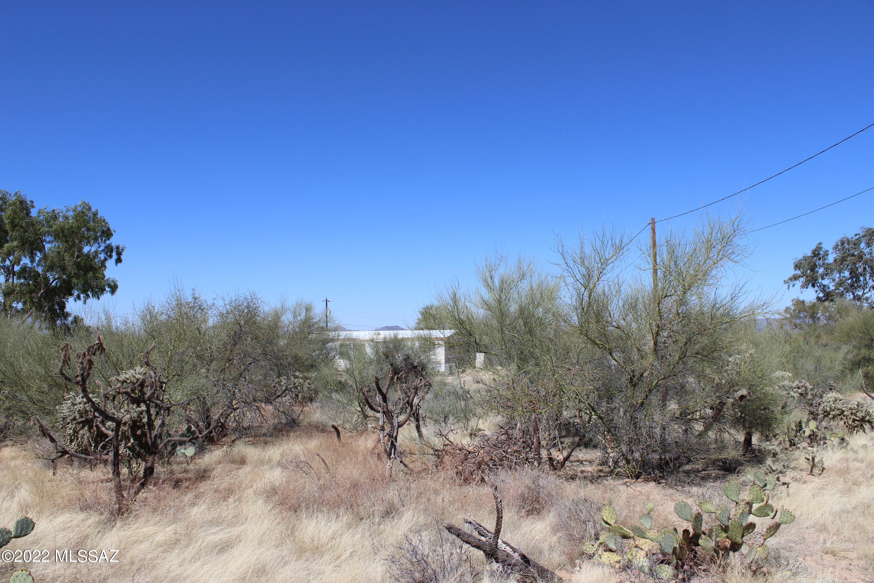 13120 West Hilltop Road, Unit 134 Tucson, AZ 85736 - Photo 5 of 12
