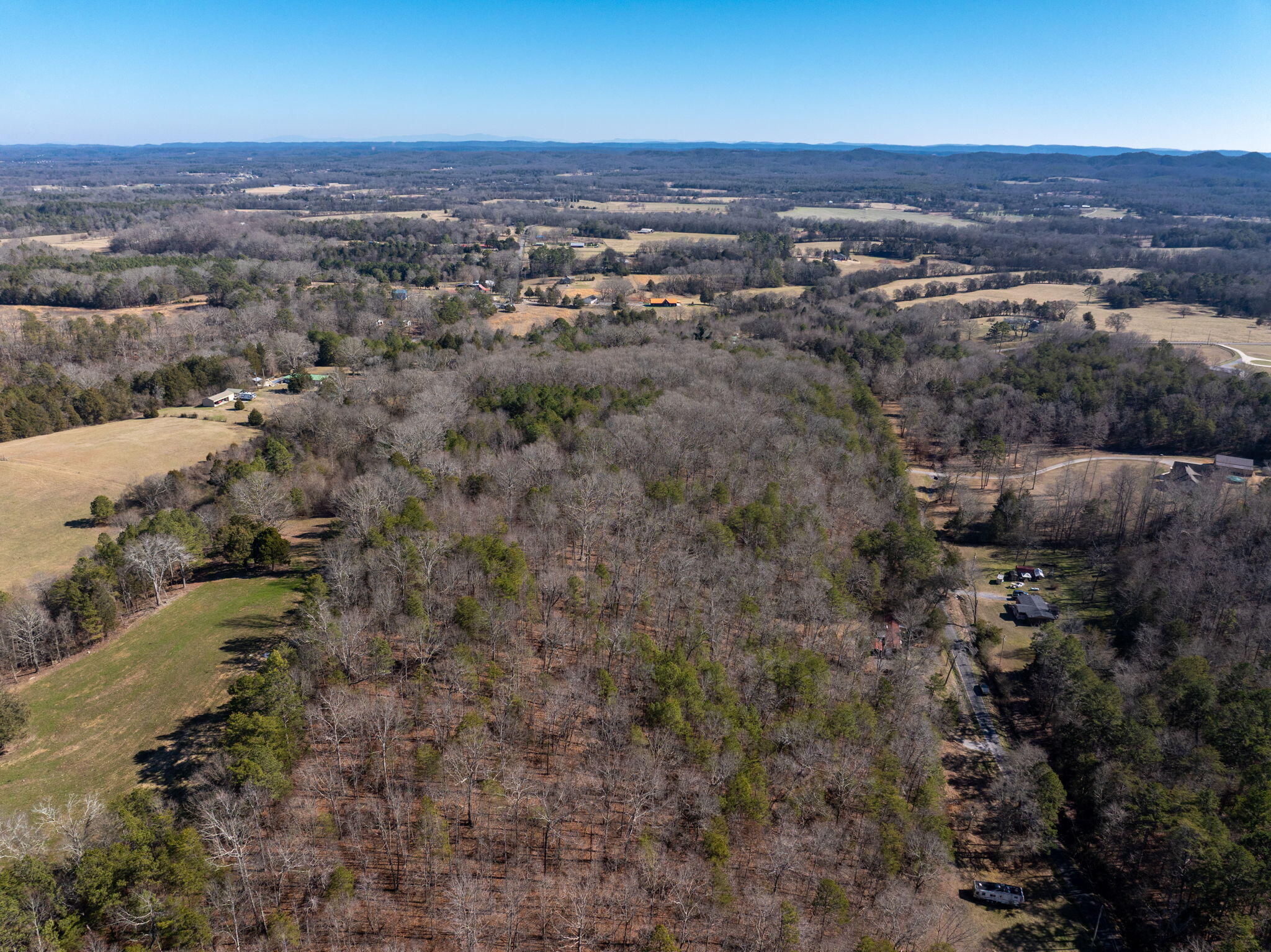 0 Ayers Road Chickamauga, GA 30707 - Photo 6 of 14 6-web-or-mls-DJI_20260127125409_0745_D-4