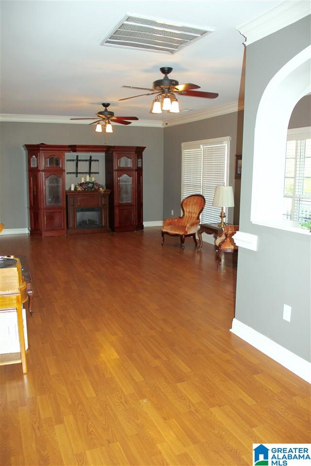 123 Country Hills Road Montevallo, AL 35115 - Photo 18 of 30