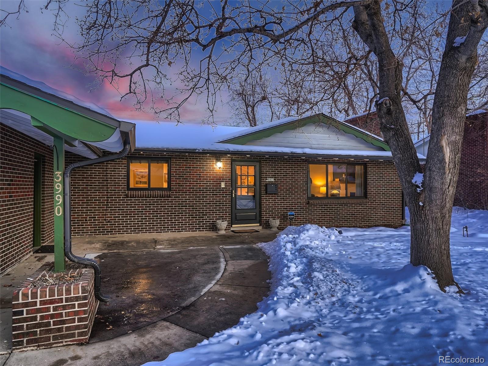 3990 Yarrow Street Wheat Ridge, CO 80033 - Photo 2 of 40 Gallery Image 2