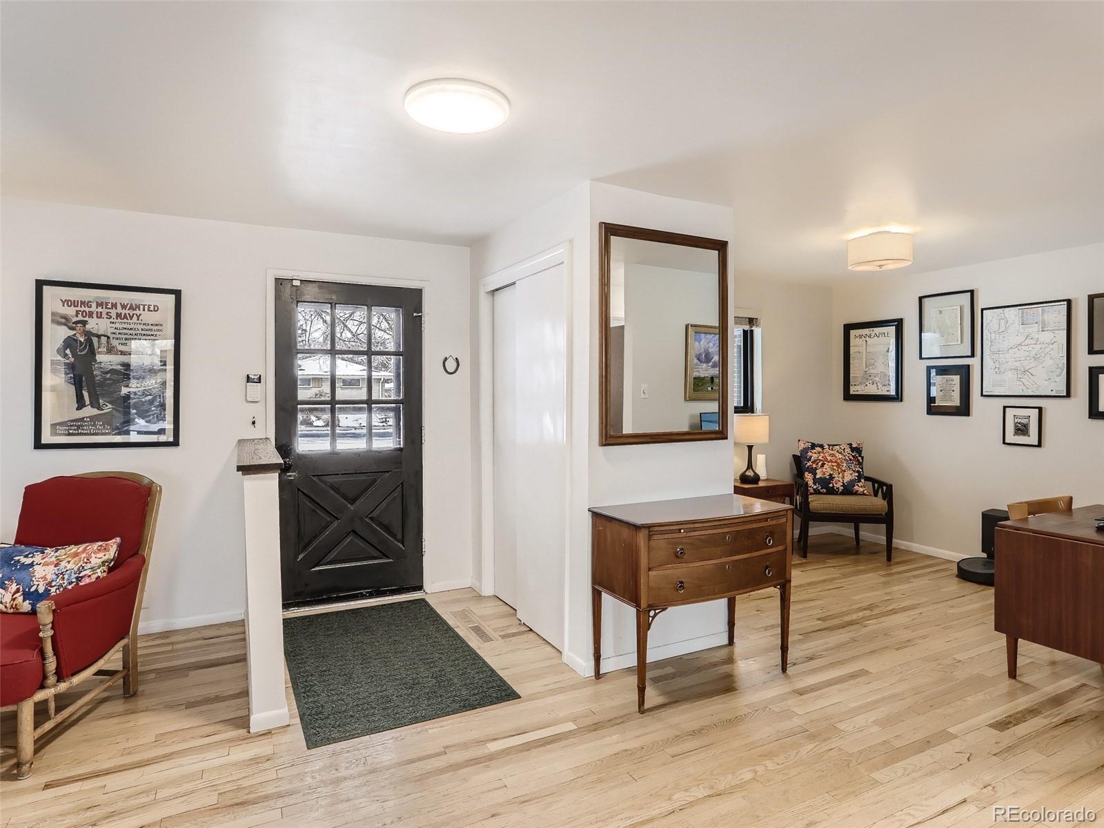 3990 Yarrow Street Wheat Ridge, CO 80033 - Photo 3 of 40 Gallery Image 3