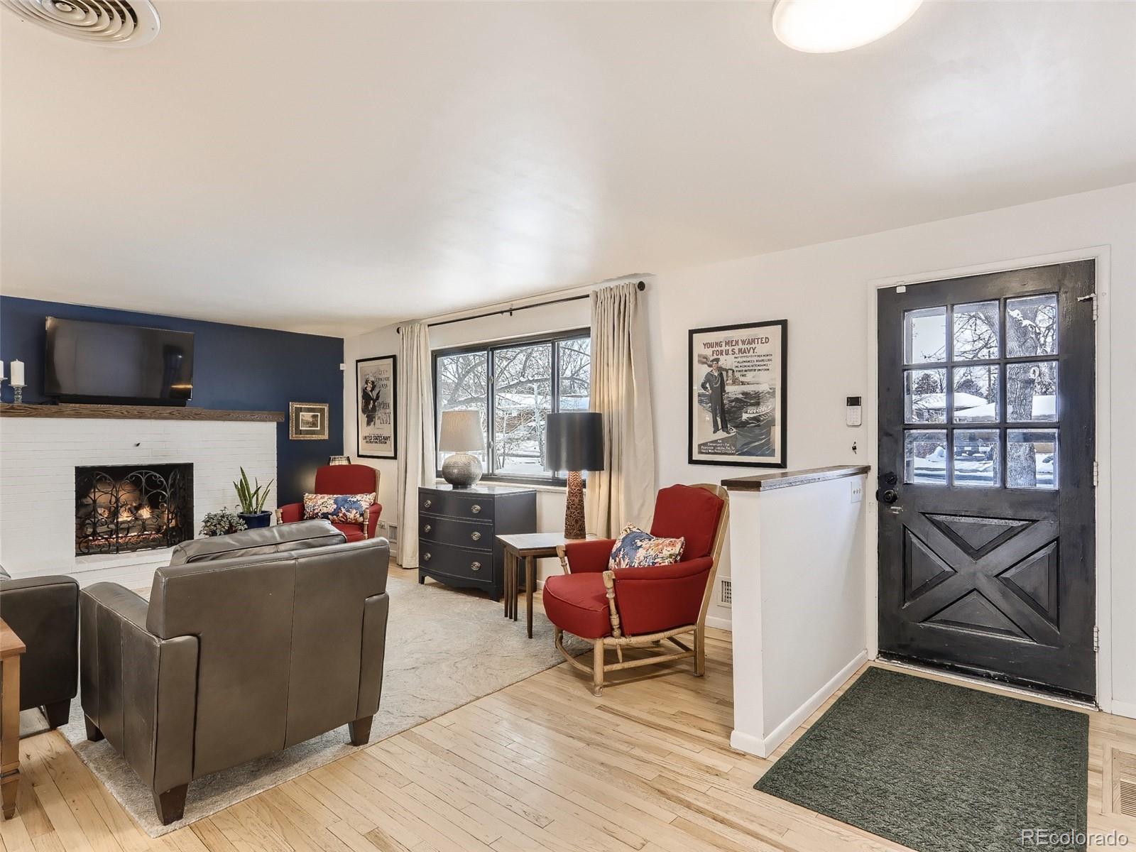3990 Yarrow Street Wheat Ridge, CO 80033 - Photo 4 of 40 Gallery Image 4