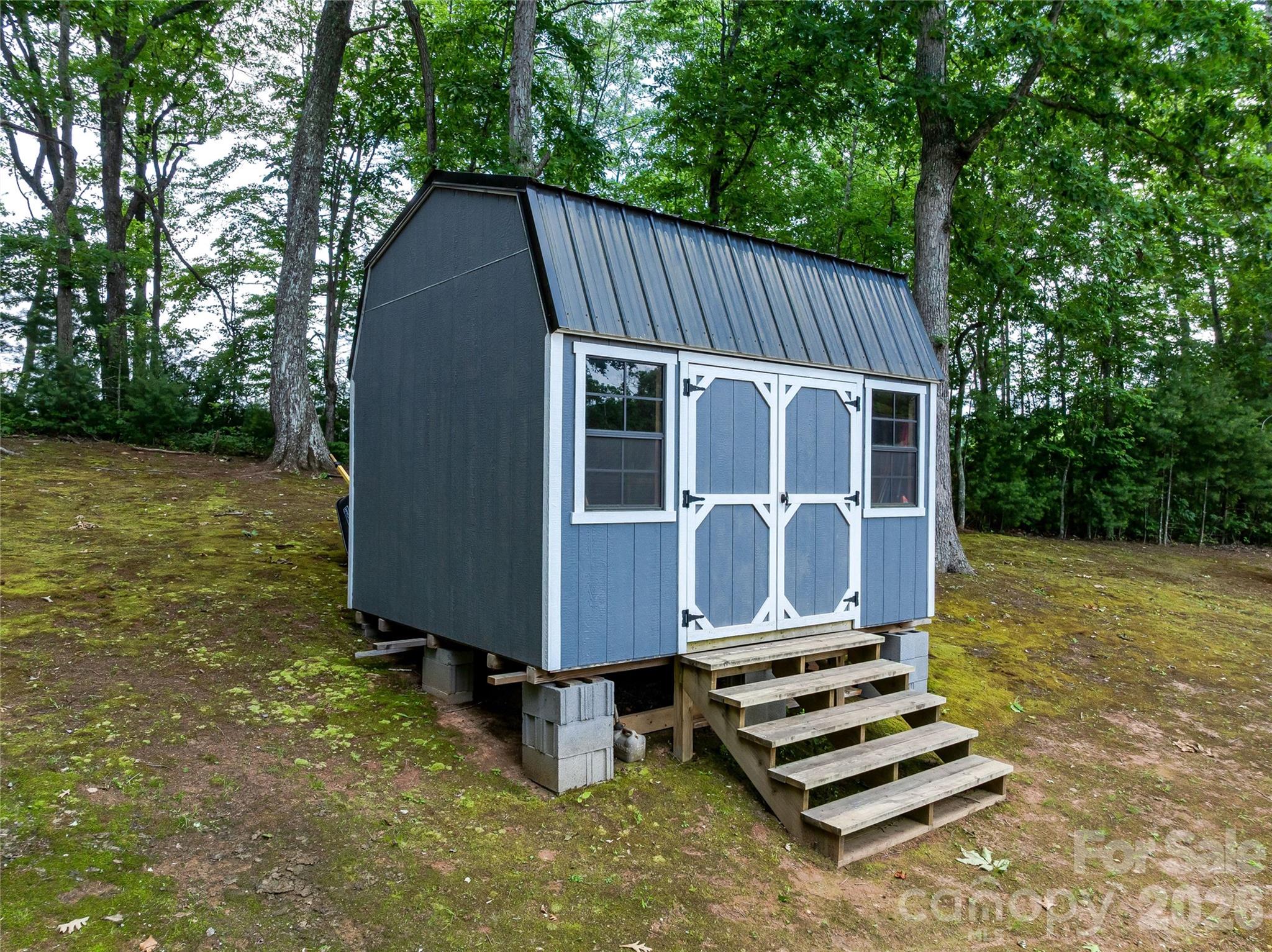143 Fox Grape Hollow Road Mars Hill, NC 28754 - Photo 31 of 37