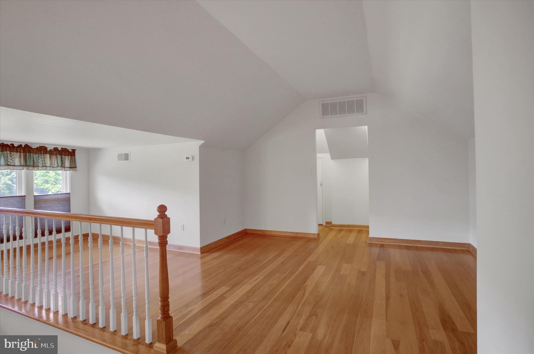 98 Peach Glen Road Gardners, PA 17324 - Photo 37 of 85 a view of a room with wooden floor