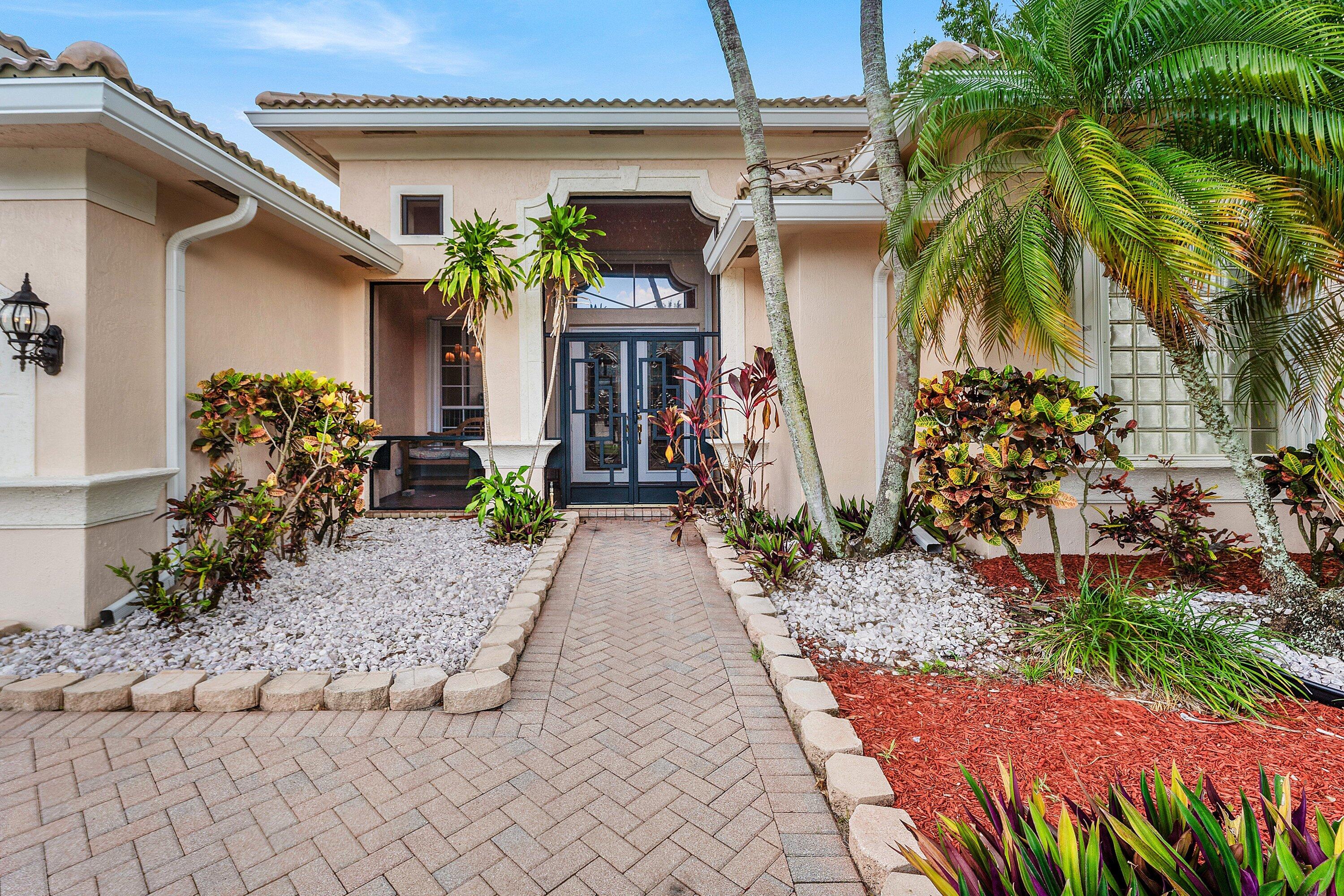 11130 Silver Ridge Street Wellington, FL 33449 - Photo 2 of 54 005-11130SilverRidgeStreet-Wellington-FL