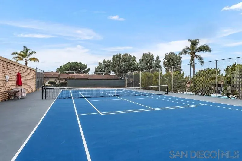 1944 Fairway Cir Drive San Marcos, CA 92078 - Photo 32 of 38 a view of a basket ball ground