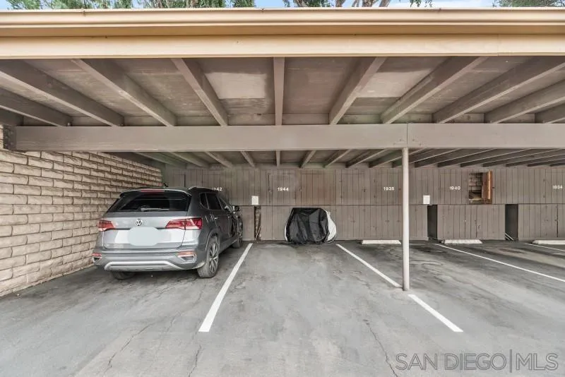 1944 Fairway Cir Drive San Marcos, CA 92078 - Photo 33 of 38 a view of parking garage