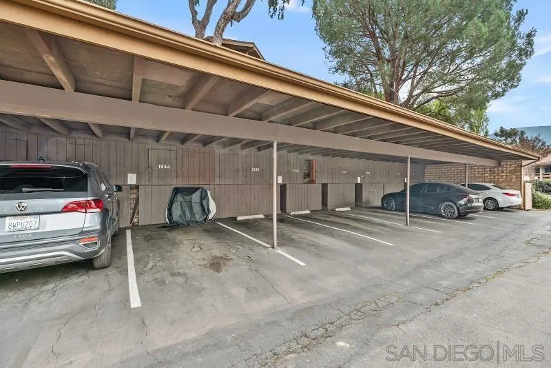 1944 Fairway Cir Drive San Marcos, CA 92078 - Photo 34 of 38 a view of garage