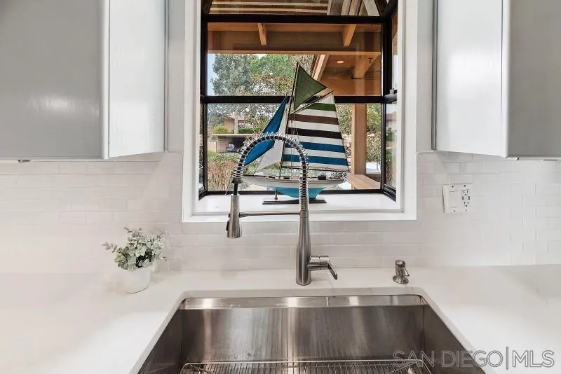 1944 Fairway Cir Drive San Marcos, CA 92078 - Photo 8 of 38 a kitchen with a sink and a window