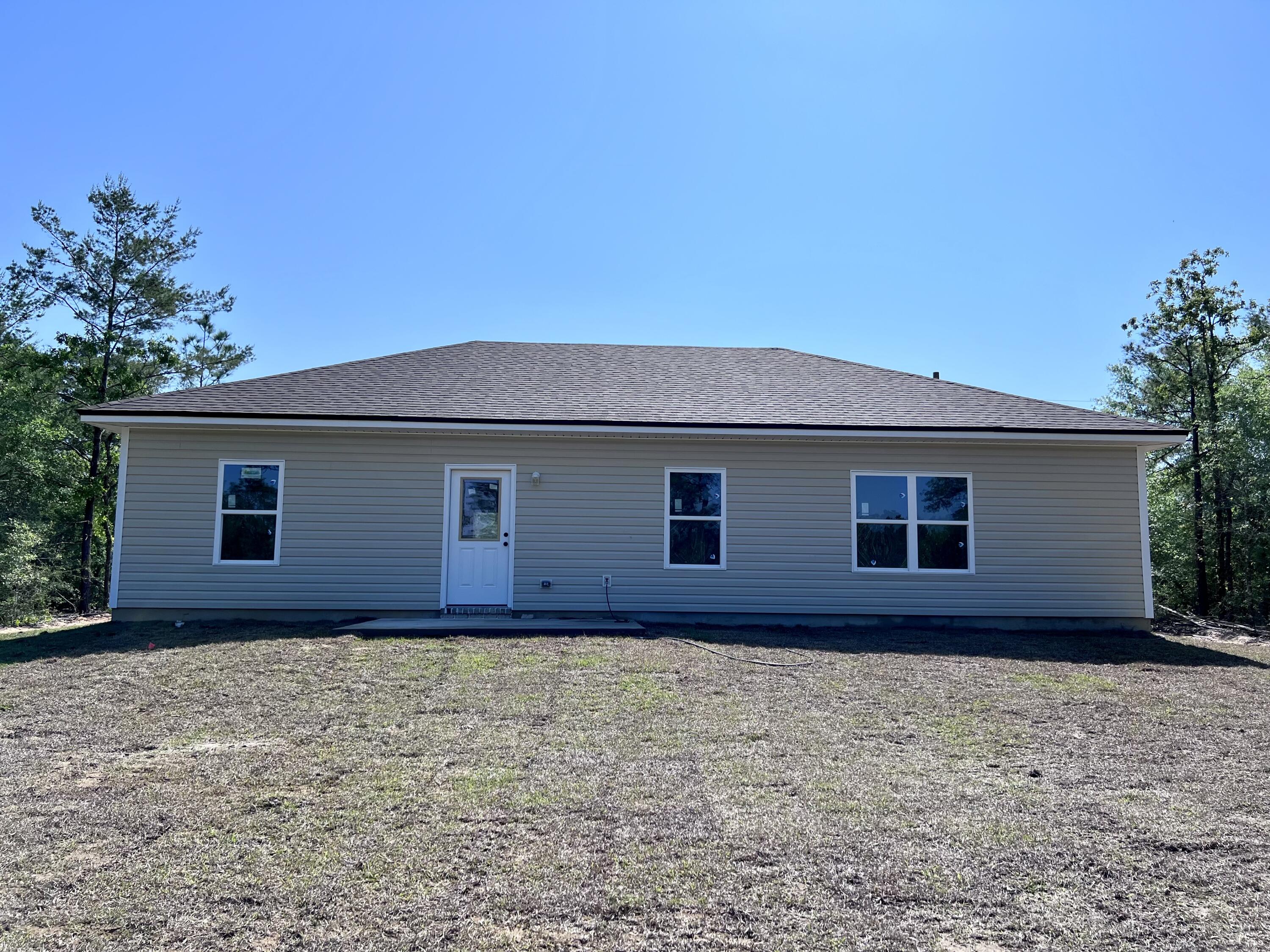 5364 Kervin Road Crestview, FL 32539 - Photo 11 of 12 11