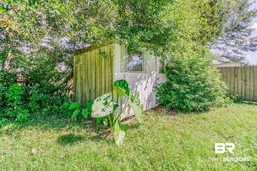13166 6th Street Lillian, AL 36549 - Photo 27 of 29