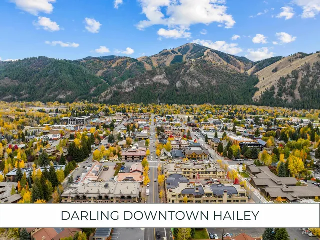 $869,900 | 317 North River Street, Unit 2 2, Hailey, ID 83333