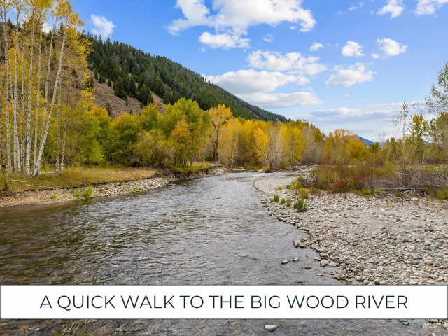 $869,900 | 317 North River Street, Unit 2 2, Hailey, ID 83333