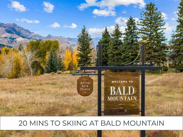 $869,900 | 317 North River Street, Unit 2 2, Hailey, ID 83333