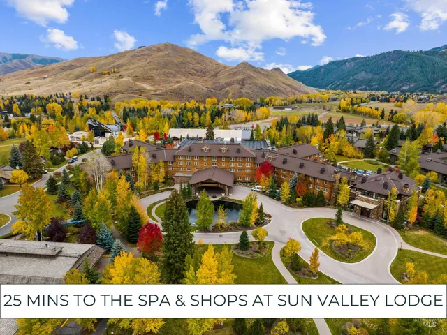 $869,900 | 317 North River Street, Unit 2 2, Hailey, ID 83333