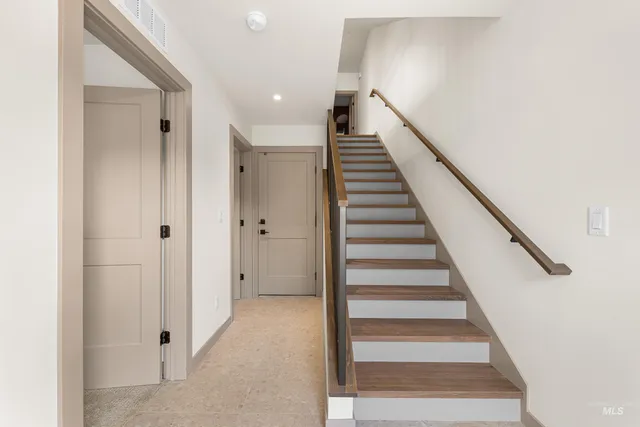 $869,900 | 317 North River Street, Unit 2 2, Hailey, ID 83333