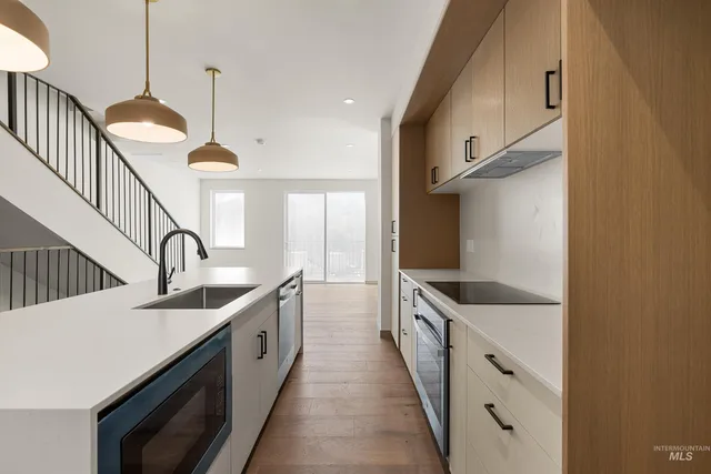 $869,900 | 317 North River Street, Unit 2 2, Hailey, ID 83333