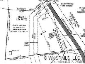 9999 Harris Rd Extension Fairview, NC 28730 - Photo 5 of 6 Gallery Image 5
