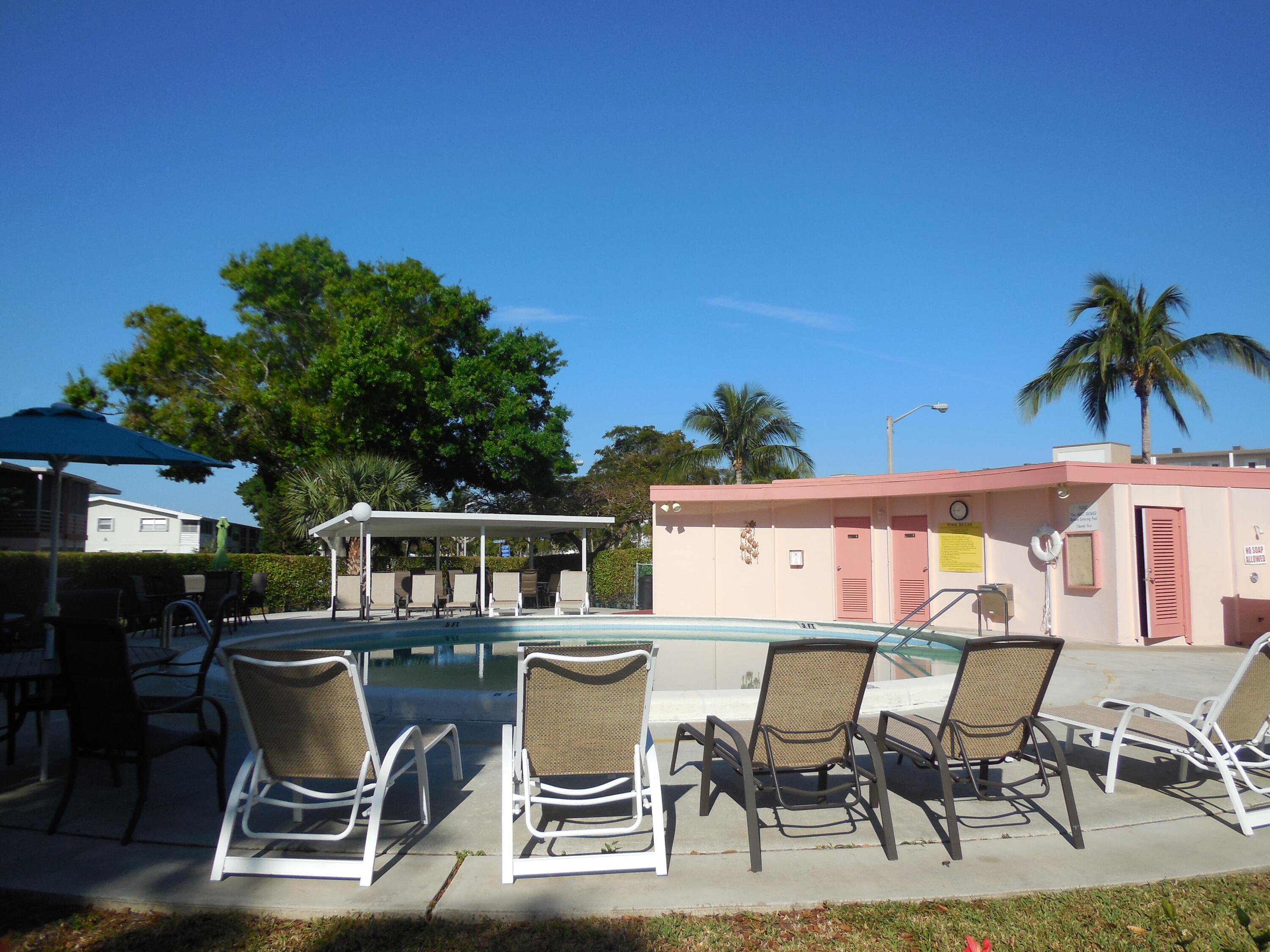 2 Golfs Edge, Unit F West Palm Beach, FL 33417 - Photo 24 of 43 GEP1