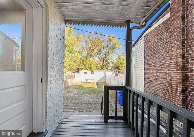 $2,050 | 851 South Street, Pottstown, PA 19464