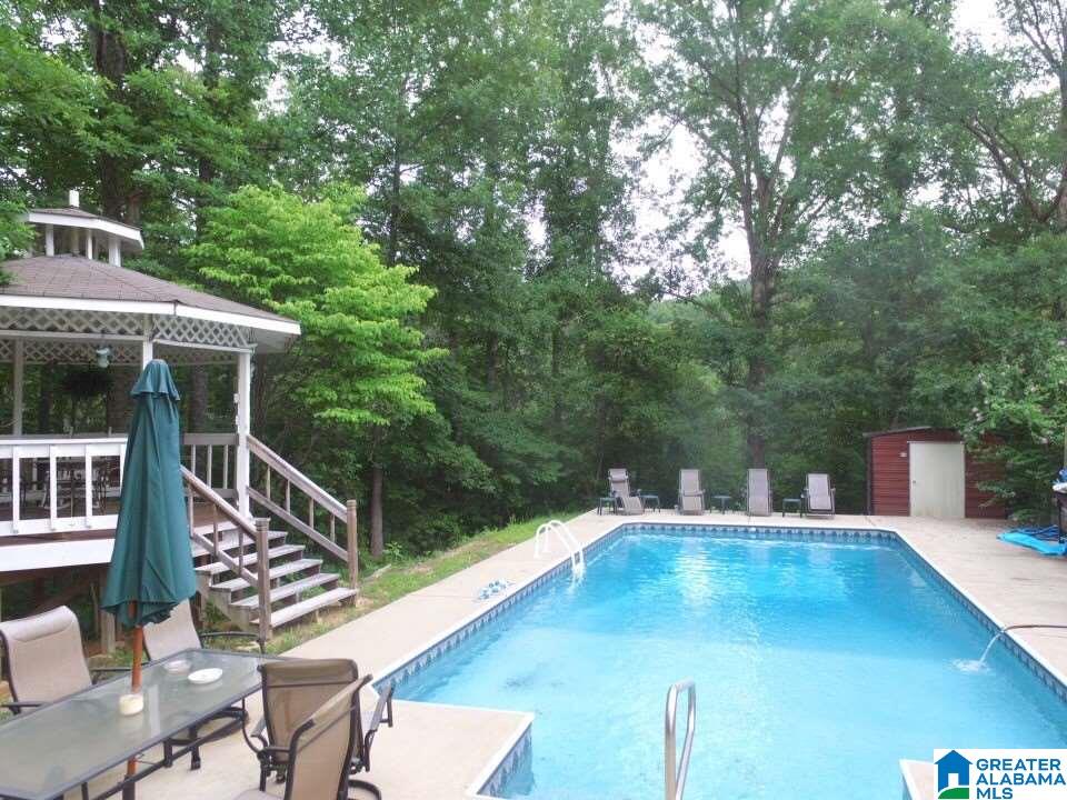 1300 Mill Creek Road Warrior, AL 35180 - Photo 2 of 39