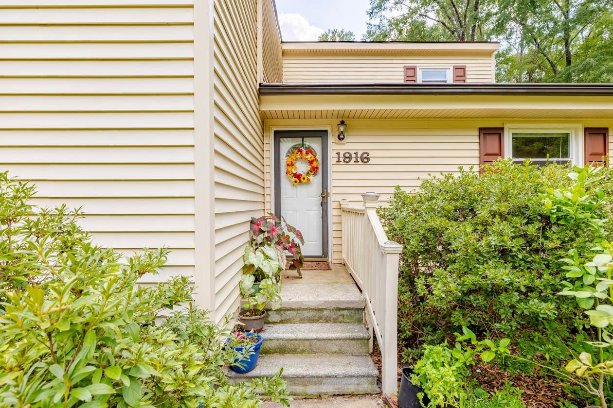 1916 Snow Hill Road Durham, NC 27712 - Photo 6 of 40 Photo 7