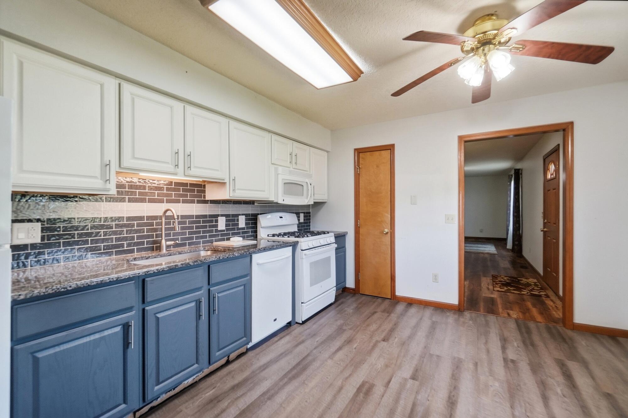 4173 Spencerville Road Lima, OH 45805 - Photo 15 of 49 0074