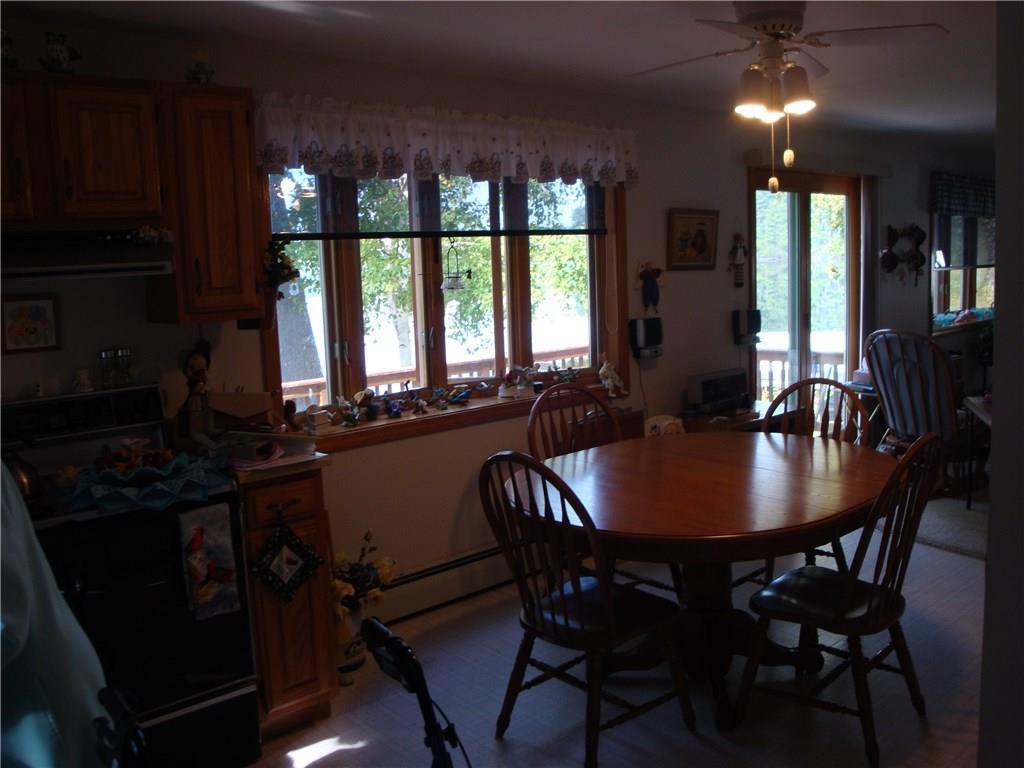 17 Watchic Terrace Road Standish, ME 04084 - Photo 12 of 35 Dining area