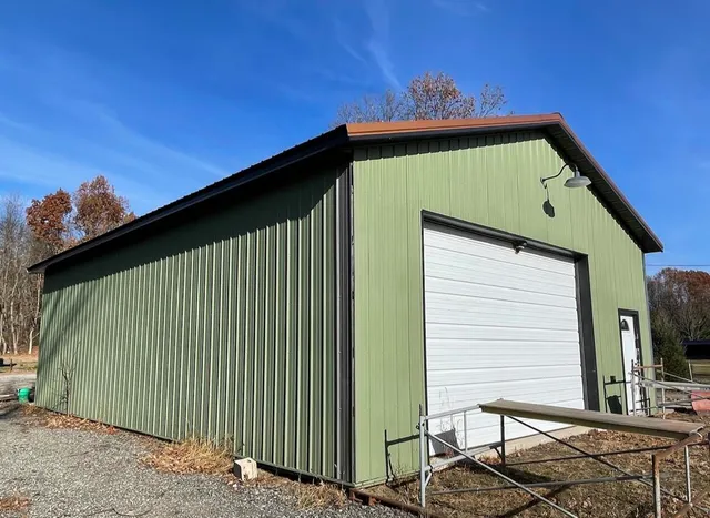 $279,000 | 25490 Front Street, Mattawan, MI 49071