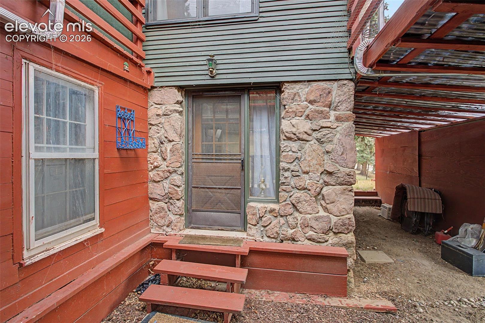 9735 Mountain Road Cascade, CO 80809 - Photo 14 of 18