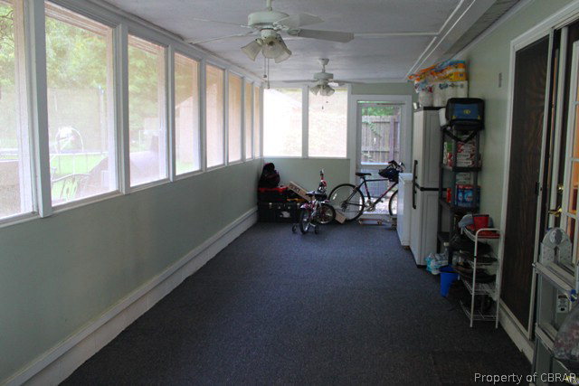 8845 Marlfield Road Gloucester, VA 23061 - Photo 11 of 17