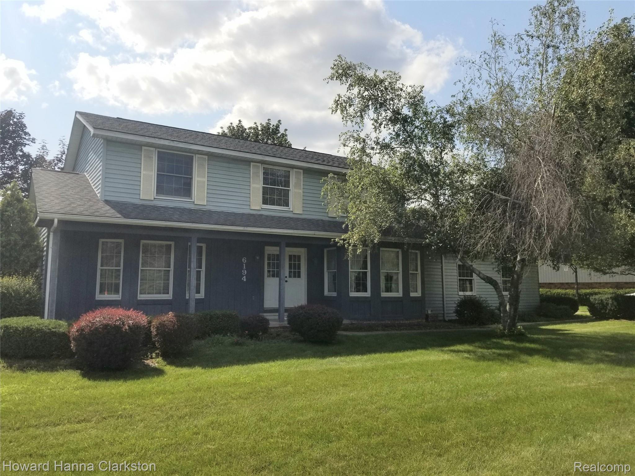 6194 Clarkston Road Clarkston, MI 48346 - Photo 1 of 20 c1.jpg