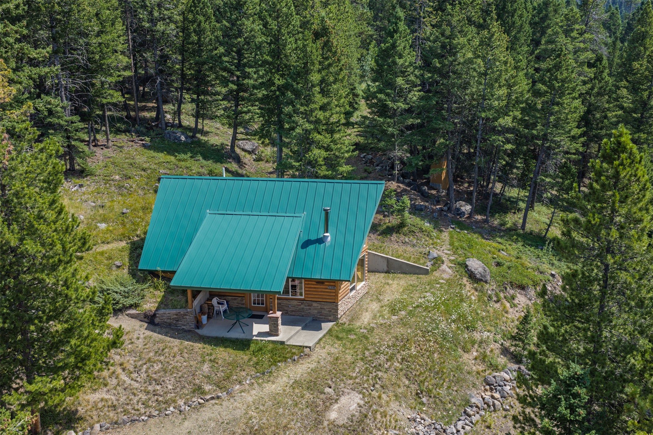 4353 Rimini Road Helena, MT 59601 - Photo 48 of 54 Gallery Image 48