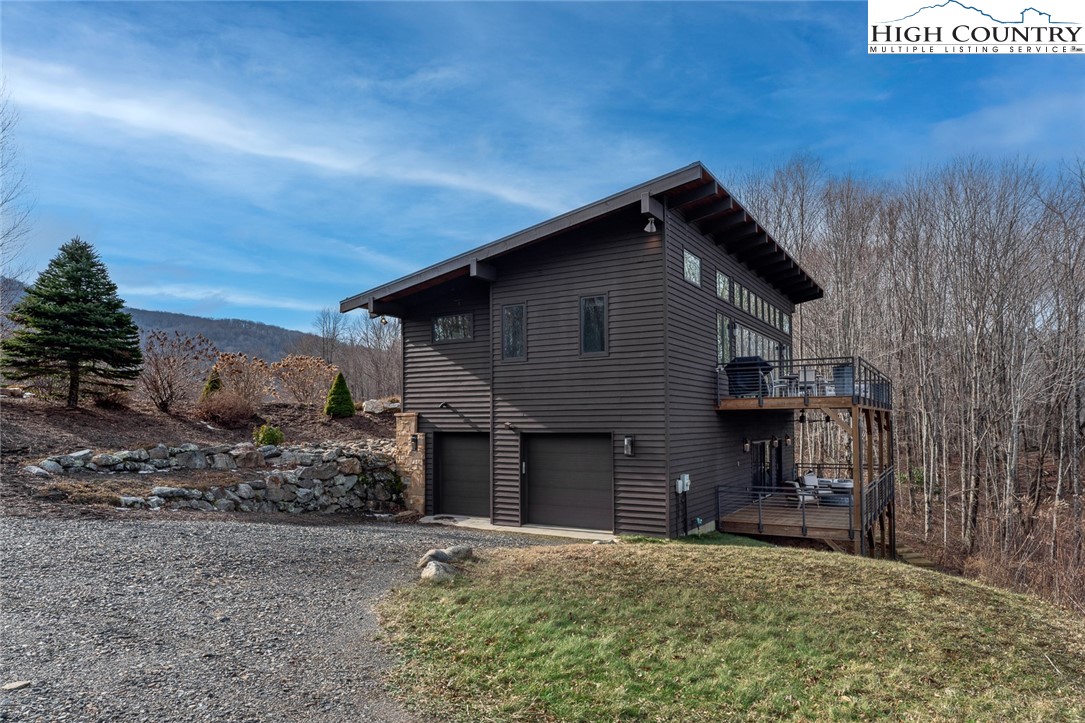 697 Kings Rdg Trail Todd, NC 28684 - Photo 36 of 49 Gallery Image 36