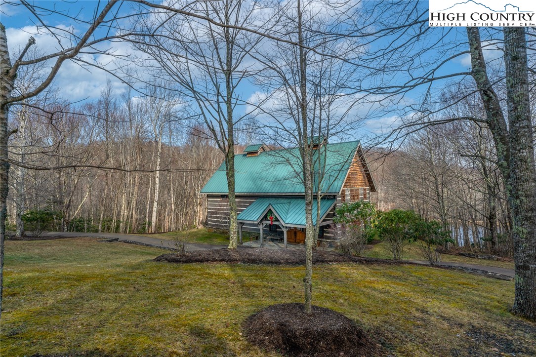 697 Kings Rdg Trail Todd, NC 28684 - Photo 37 of 49 Gallery Image 37