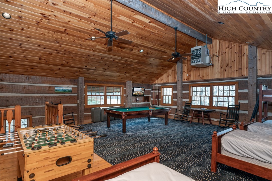 697 Kings Rdg Trail Todd, NC 28684 - Photo 45 of 49 Gallery Image 45