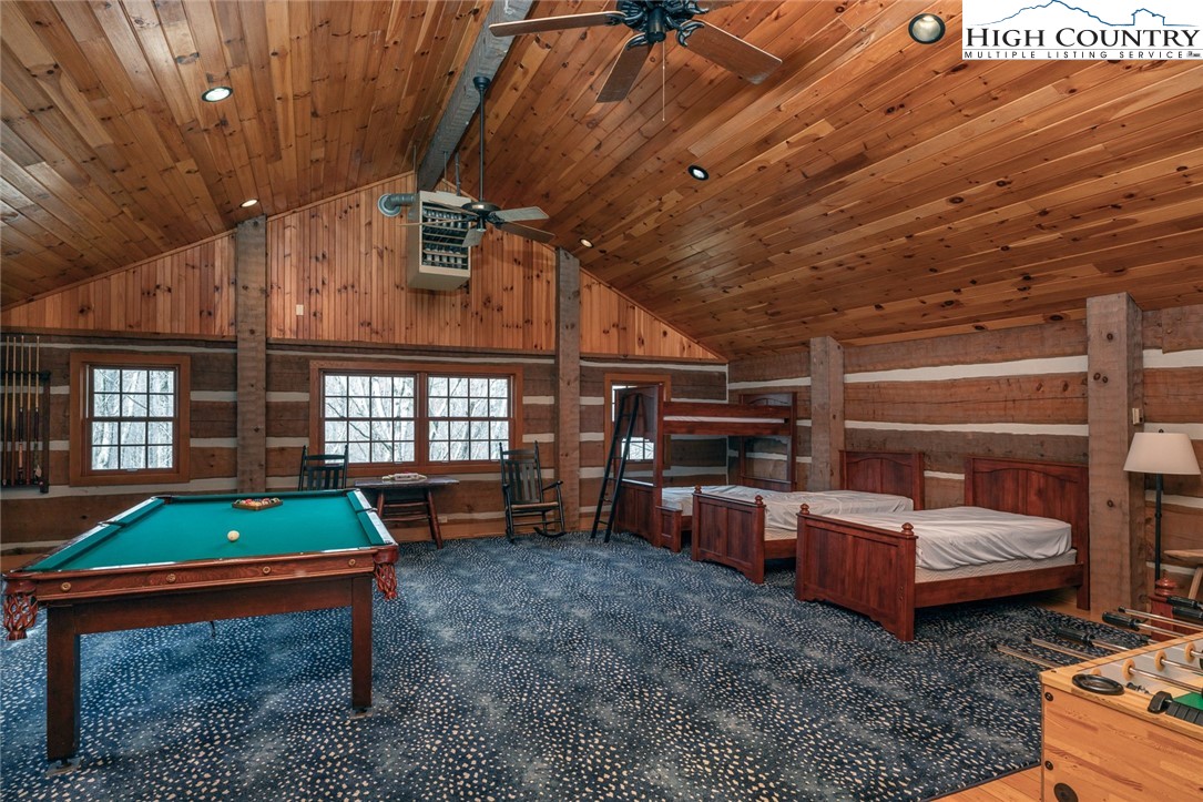 697 Kings Rdg Trail Todd, NC 28684 - Photo 46 of 49 Gallery Image 46