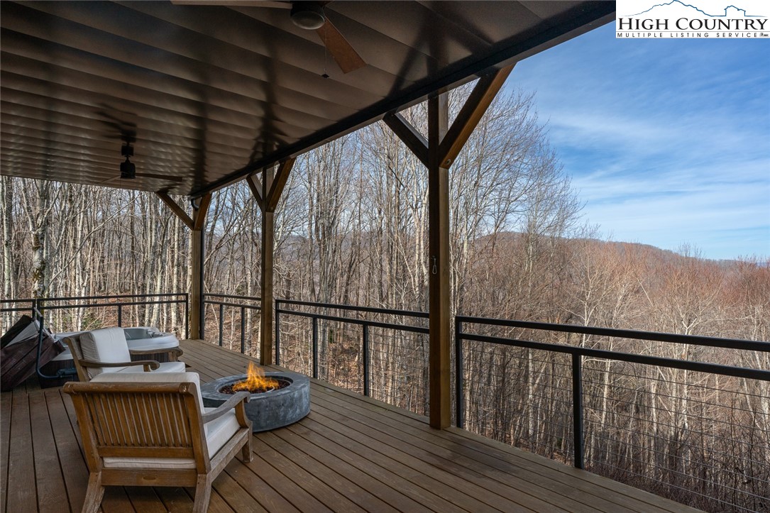 697 Kings Rdg Trail Todd, NC 28684 - Photo 9 of 49 Gallery Image 9