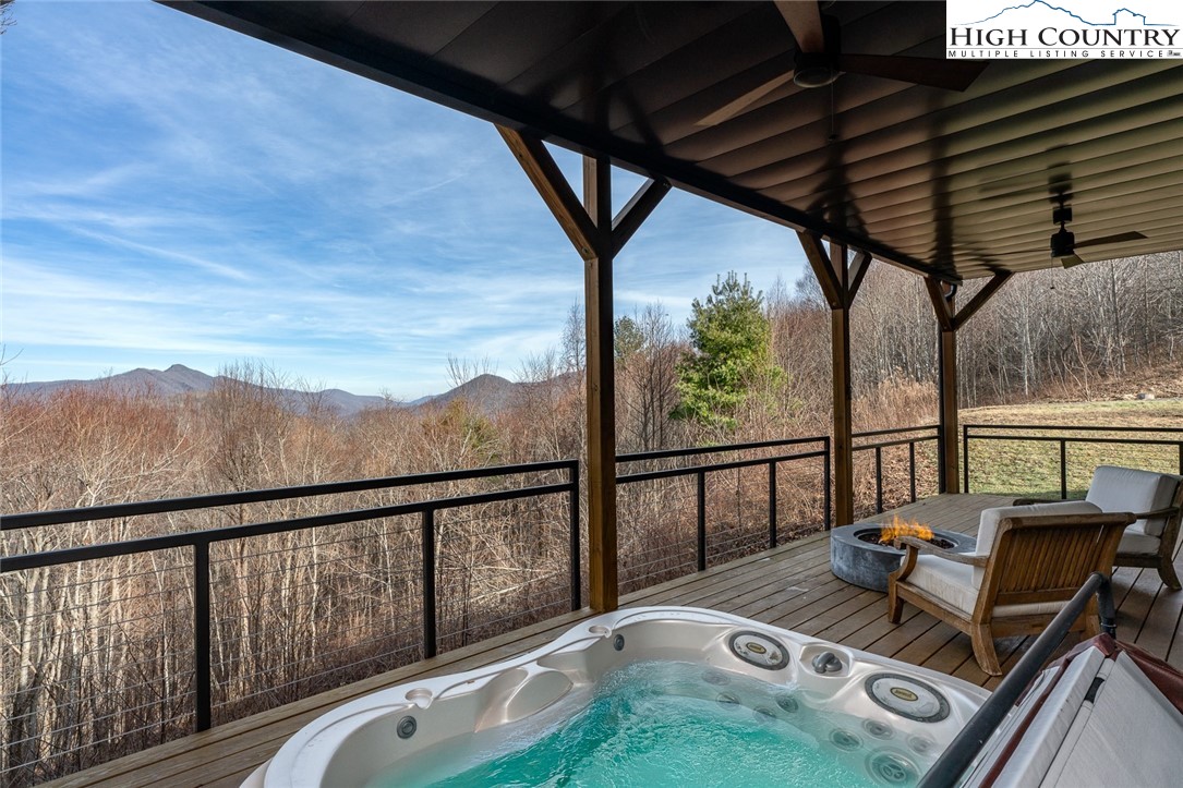 697 Kings Rdg Trail Todd, NC 28684 - Photo 10 of 49 Gallery Image 10