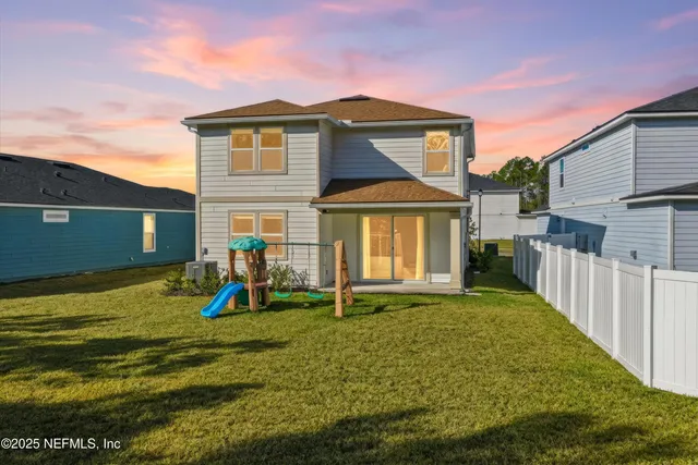 $493,000 | 836 Blind Oak Way, Middleburg, FL 32068