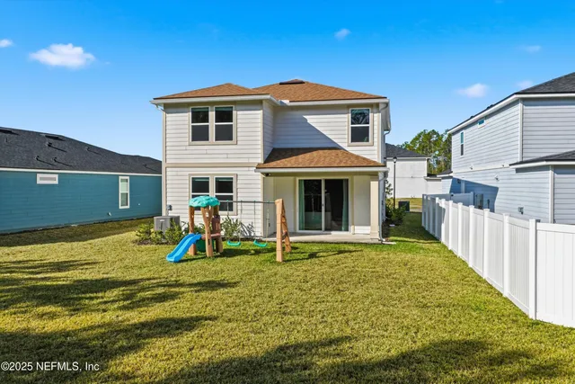 $493,000 | 836 Blind Oak Way, Middleburg, FL 32068