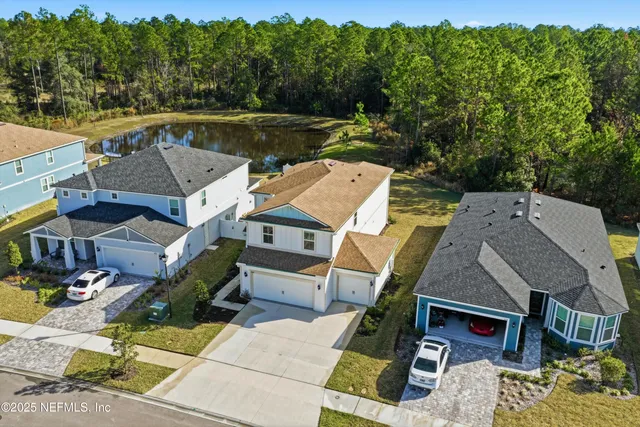 $493,000 | 836 Blind Oak Way, Middleburg, FL 32068