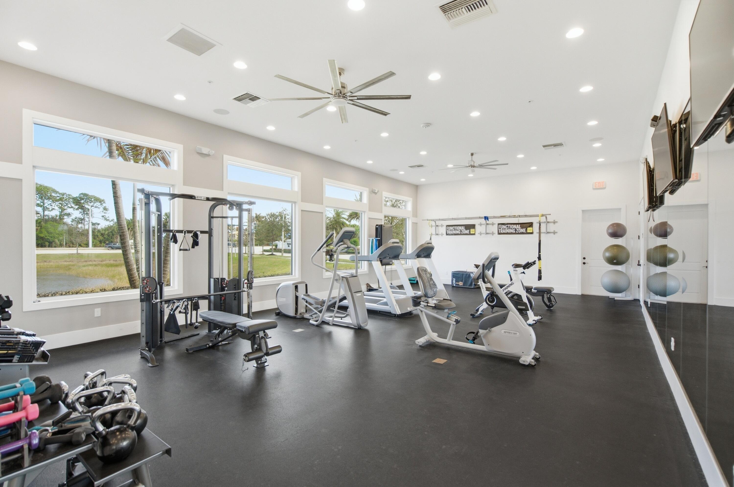 4842 Southwest Millbrook Lane Stuart, FL 34997 - Photo 54 of 60 Banyan_Bay_005