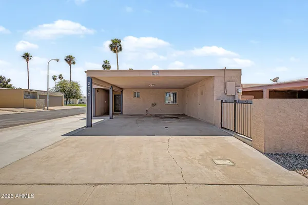 $339,000 | 2233 North Recker Road, Mesa, AZ 85215